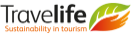 Travelife logo