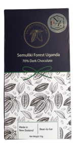 Valura Chocolate chocolate bar