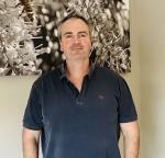 Alex Whyte, Sales Manager Europe, Middle East and Africa, Green and Gold Macadamias