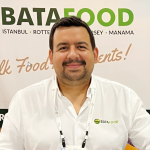 Burak Bardakci, Sales & Procurement Manager at Bata Food