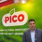 Muhammad Fayed, Regional Sales Manager of Pico