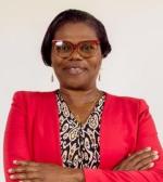 Pauline Mighty, Managing Director of MightySpice, Jamaica