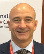 Stefano Trumpy, Managing Director of&nbsp;Webb James and Chairman of the ESA’s Technical Commission