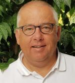 Ad Hesseling, CBI outsourcing expert and senior IT recruiter