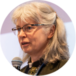 Anne Kramer, Global CSM at Smartesting Solutions & Services