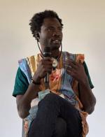 Bakary Traore, Executive Director at ONG IDEF