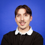 Emmanuel Sanchez, Sales manager, Grains & Seeds at Royal Ingredients