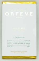 Figure - Esterre 80 Orfeve chocolate
