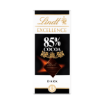 Figure - Lindt Excellence chocolate
