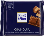 Figure - Ritter Sport Gianduia