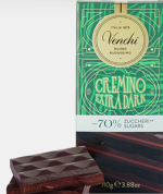 Figure - Venchi Extra Dark Bar 75%
