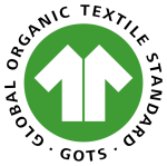 Global Organic Textile Standard logo