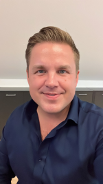 Mike Nielsen, CEO and founder of Cyber Detector