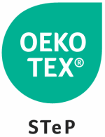 OEKO-TEX STeP logo