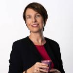 Piroska Hunyadi, founder of Les Révélations