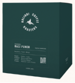 Razz Punch coffee