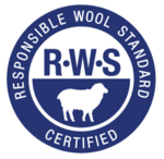 Responsible Wool Standard logo