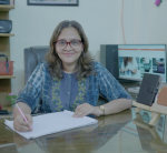 Taslima Miji, Founder at Leatherina and Gootipa, Bangladesh