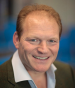 Willem Barend van Os of AgriFood Ingredients