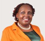 Lydia Nakayenze-Schubert