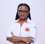 Marion Etiang-Busingye