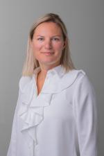 Eva van der Haar