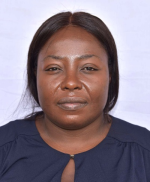 Dr Patricia Adu-Yeboah
