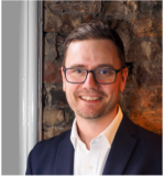 Portrait of David Atkin