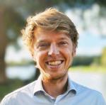 Portrait of Guido Rutten