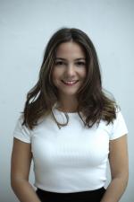 Antonina Blanc