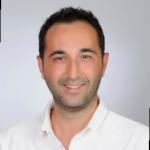 Portrait of Onur Boz