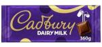 Cadbury dairy milk