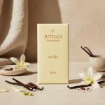 Juthan vanilla dark chocolate
