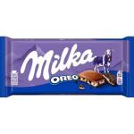 Milka Oreo bar