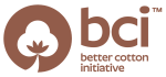 Better Cotton Initiative logo