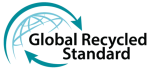 Global Recycled Standard logo