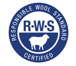 Responsible Wool Standard logo