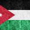 Jordan flag