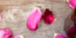 natural ingredients for cosmetics
