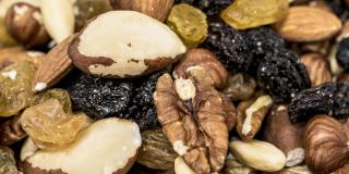 processedfruit and vegetables