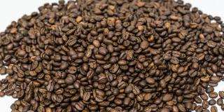 coffee beans