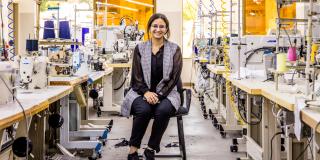 Webinar CBI how to improve worker happiness in the apparel industry