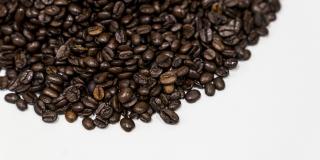 arabica coffee beans