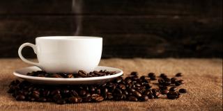 Coffee by Mike Kenneally