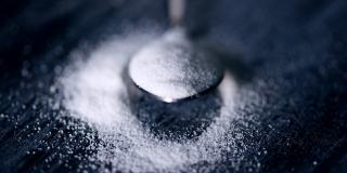 photo by Sharon McCutcheon on Unsplash Sweeteners