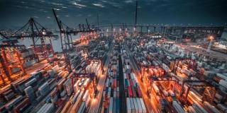 Shipping containers