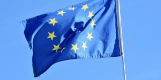 EU flag