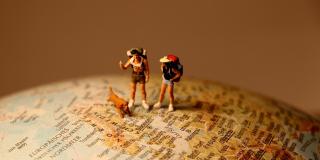 Global tourism