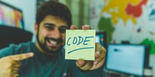 CBI Six benefits of offering low and no code technology to the European market