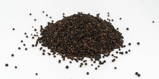 Black pepper